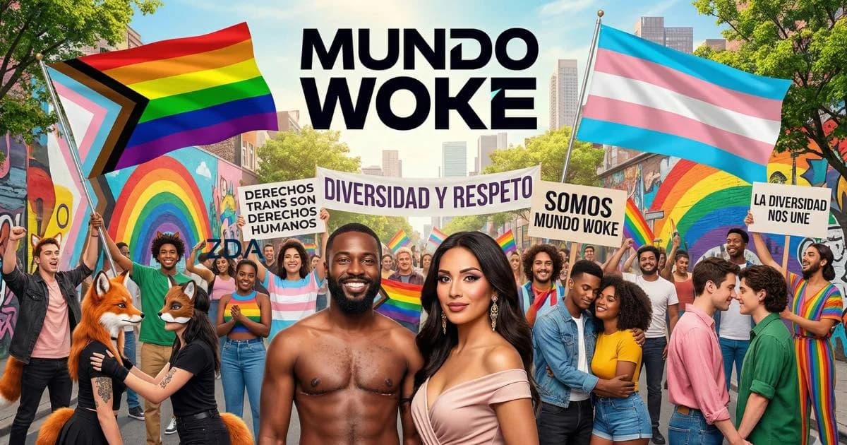 Mundowoke