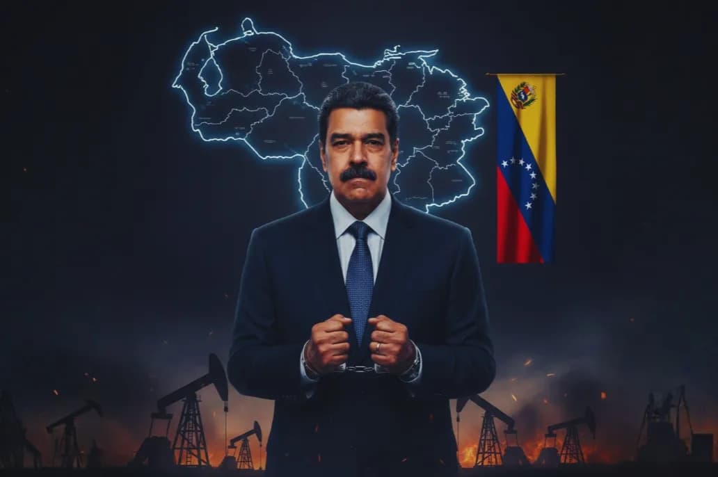 Conflictos Geopolíticos