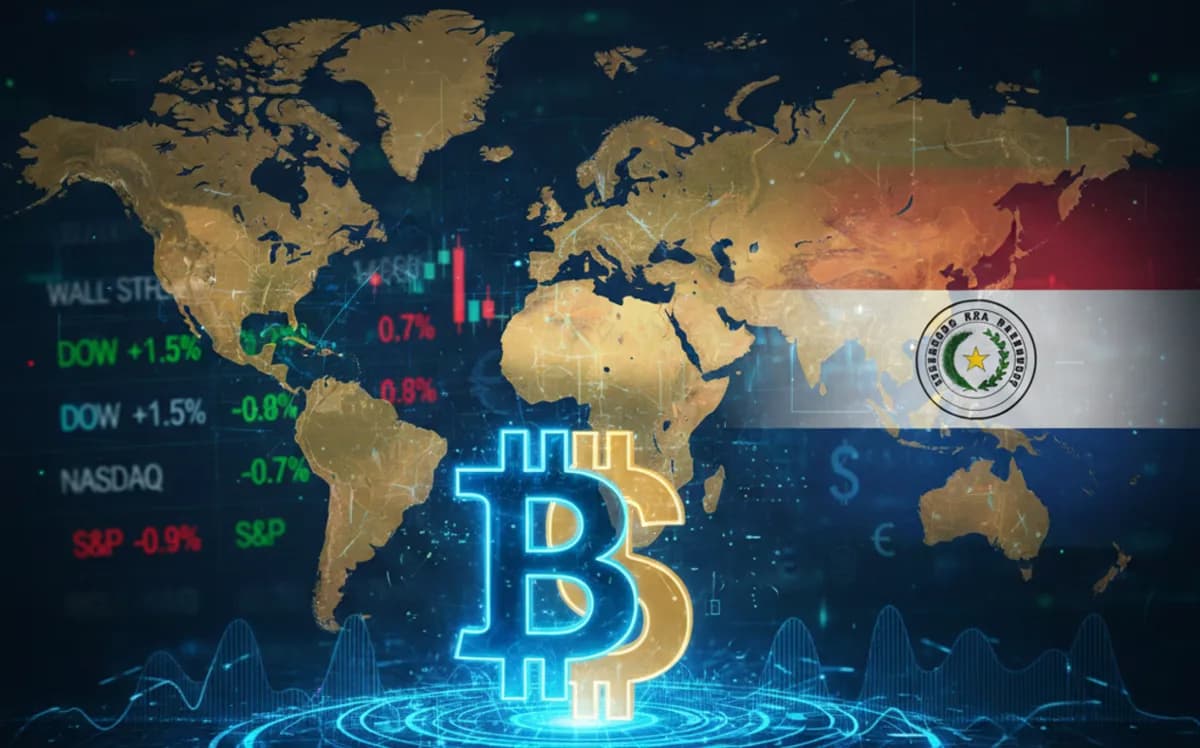 Economía Global: Inicios de 2026 con Desafíos y Oportunidades.