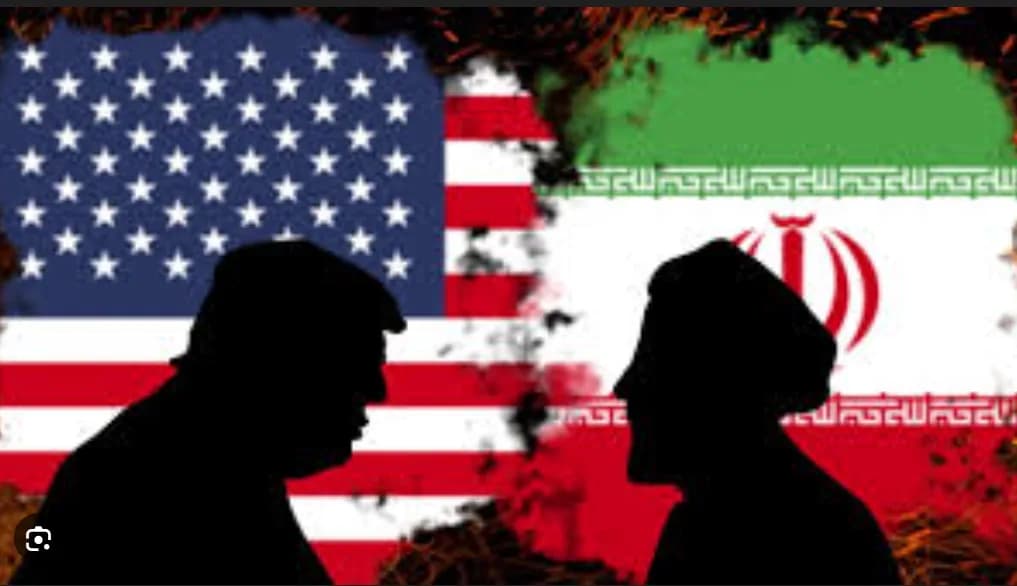 EE.UU. vs. Irán: cada vez más cerca de la guerra, la presión es insostenible!