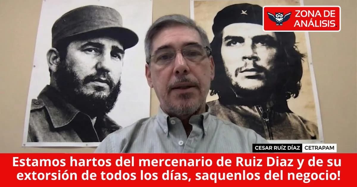 Transportistas Mercenarios: Cobran miles de millones, tienen Buses chatarra y usan a la gente para extorsionar al estado