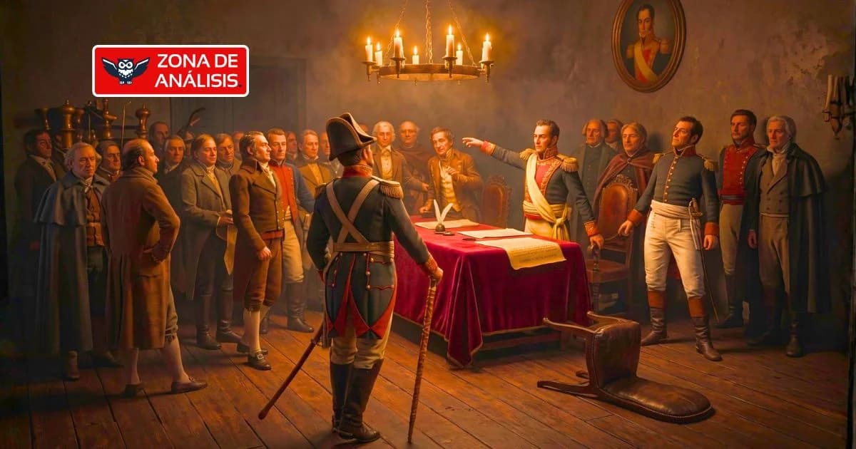 Paraguay cumple 215 años de independencia, y avanza con fuerza! La independencia analizada en números!